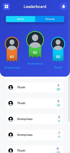 Knowledge Challenge - Screenshot 4