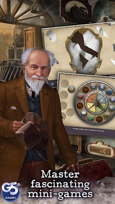 Letters From Nowhere - Screenshot 2