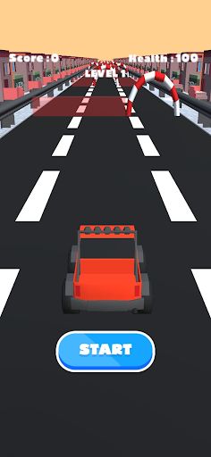 Circle Collector - Screenshot 2