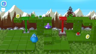 CodeLands - Screenshot 1