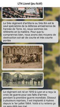 Mystère au 54 - Screenshot 3