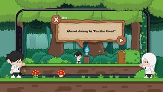 Fraction Adventure Games - Screenshot 3