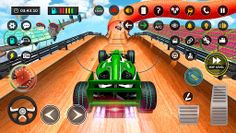Formula Racing - Formula Car - Screenshot 3