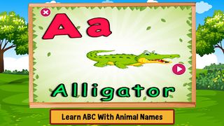 Preschool Learning Pre-k Games - Screenshot 1