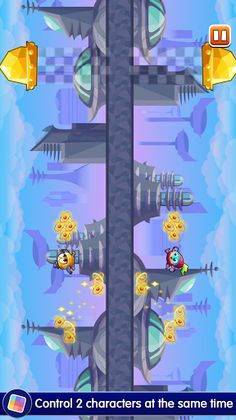 Digit & Dash - GameClub - Screenshot 1