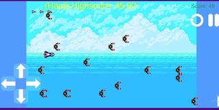 Rocketty - Screenshot 3