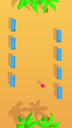 Angle Run - Screenshot 3