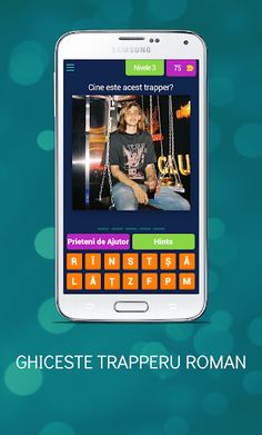 Ghiceste trapperul roman - Screenshot 4