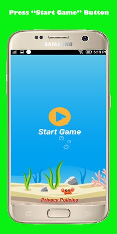 Flying Fish - Screenshot 2