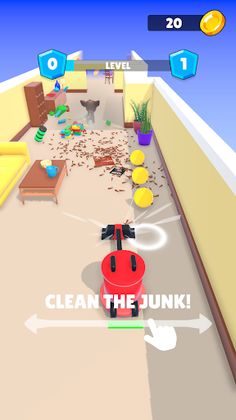 This Game Sucks! - Screenshot 3