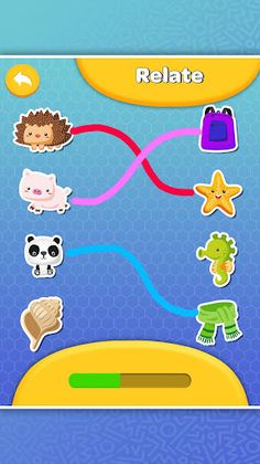 Textures 3D: Discover and play - Screenshot 3