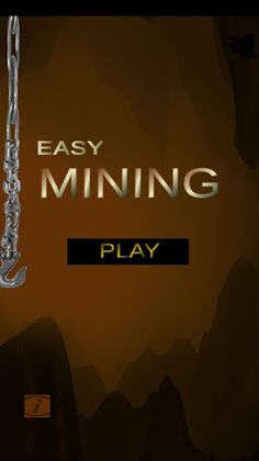 Easy Mining - Screenshot 1