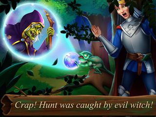 Unicorn Princess 7- Little Uni - Screenshot 2