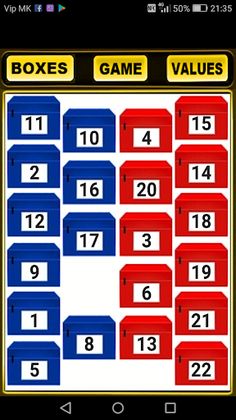 MillionaireorNot - Screenshot 2