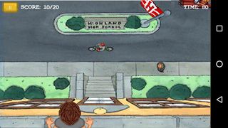 Sputo Barese - Screenshot 2