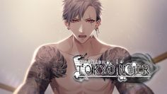 Casefile: Tokyo Noir - Otome - Screenshot 2
