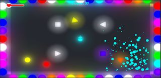 Ball Color - Screenshot 3