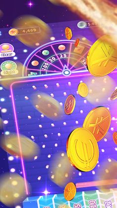 Extra Fun - Screenshot 1