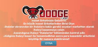 Contractors World - Müteahhitl - Screenshot 1