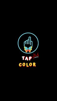 Tap Color Game - Screenshot 1