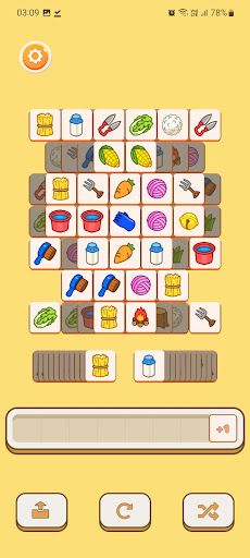 Game Nuôi Cừu Bông - Screenshot 2