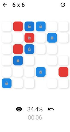 Flaten - Block Puzzle Game - Screenshot 2