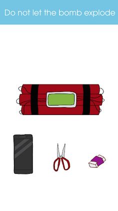 Super Brain - Tricky Mind Puzz - Screenshot 4