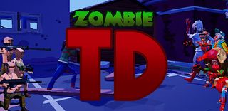 Zombie TD: Next Level Headshot - Screenshot 1