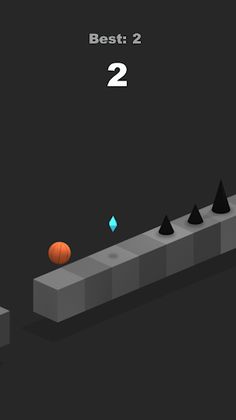 Buckets - Screenshot 1