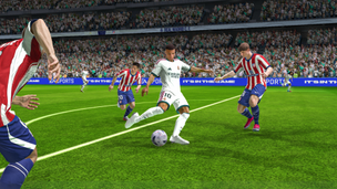 EA SPORTS FC Soccer Mobile 27 - Screenshot 1