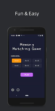 Brain Training Challenge - Screenshot 1