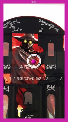 Amplified Reality - Screenshot 2