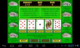 GO Poker - Screenshot 3