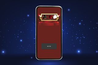 Clan Luck - Screenshot 1