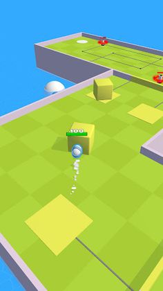 Spider Hunt - Screenshot 2