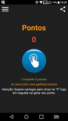 PlayClick - Screenshot 2
