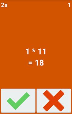 Super Math - Screenshot 2