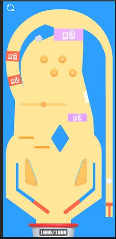 Ball Flipper - Screenshot 4