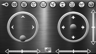 Contixo F6 - Screenshot 2