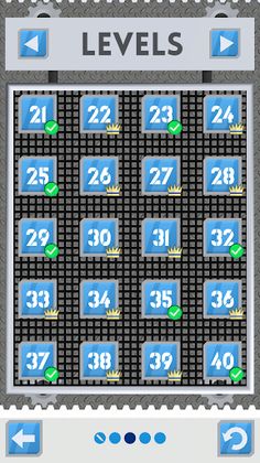 Montevisoft - Screenshot 1