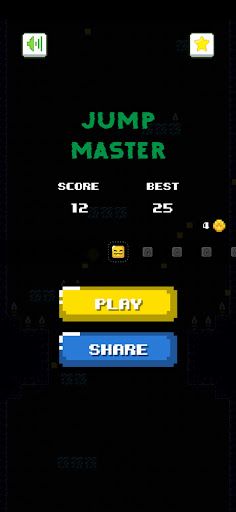Jump Master - Screenshot 1