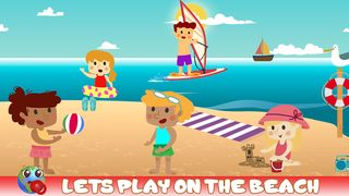 Baby Worlds | Their first app - Screenshot 3