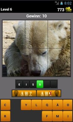 Bilder Spaß TruePictures PRO - Screenshot 3