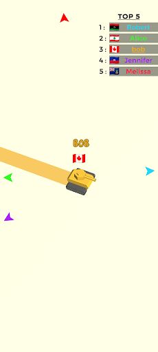 Tankopoly: World Conquest - Screenshot 2