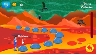 Kanamachi 2D - Screenshot 3