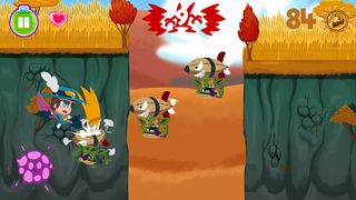 Magik Bottles - Screenshot 3