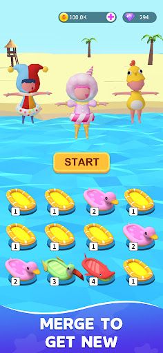 Waterpark.io - Screenshot 2