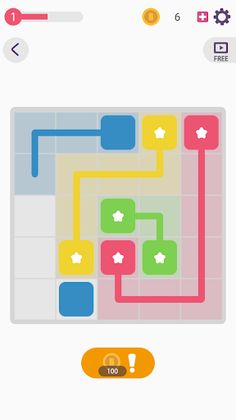 Puzzle 3 in 1: Crazy Number -  - Screenshot 4