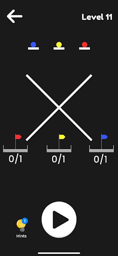 Colors - Brain Game - Screenshot 4