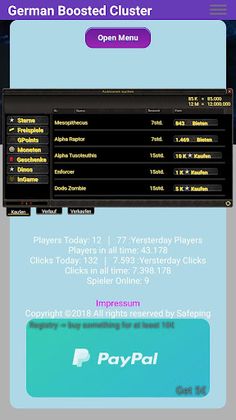 ARK PS4/XBOX/PC | German Boost - Screenshot 4
